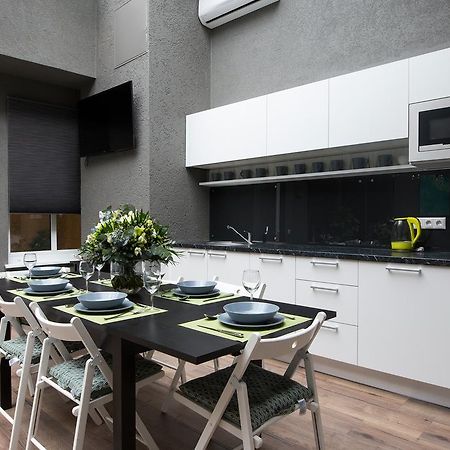 St.Roland Livu Square Apartment Рига Екстериор снимка