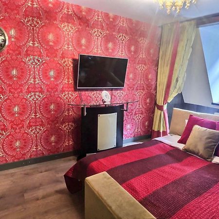 St.Roland Livu Square Apartment Рига Екстериор снимка