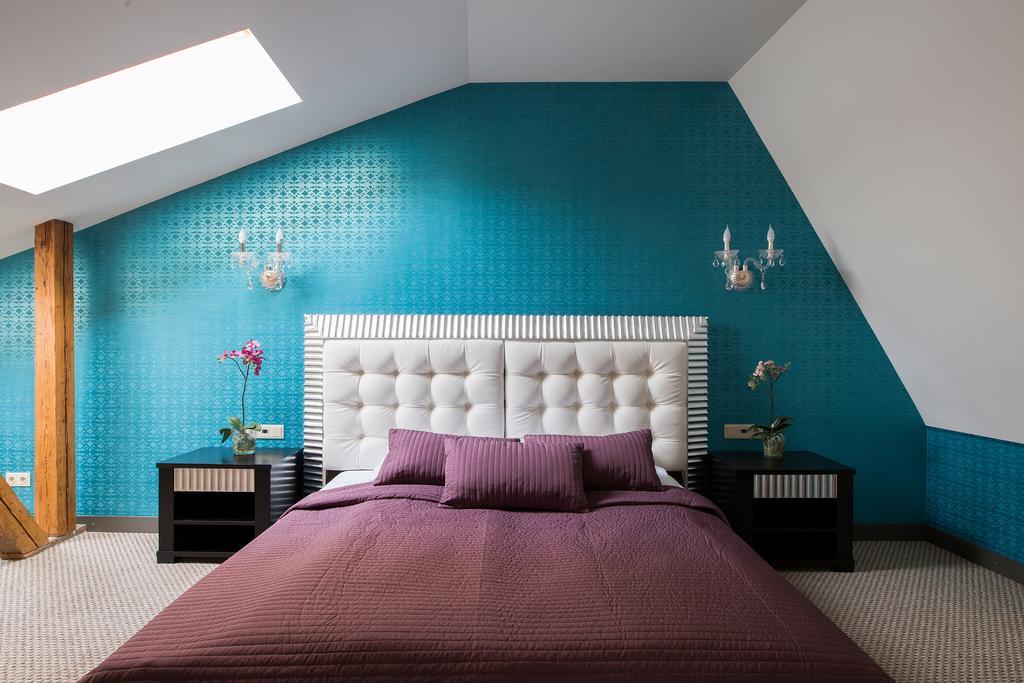 St.Roland Livu Square Apartment Рига Екстериор снимка