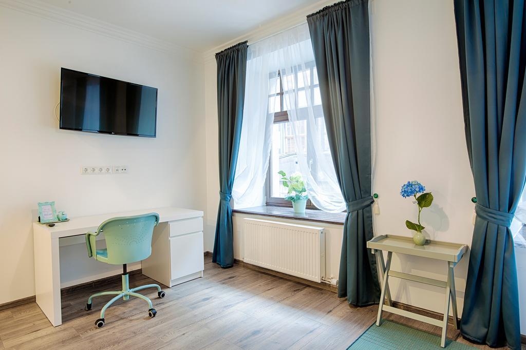St.Roland Livu Square Apartment Рига Екстериор снимка