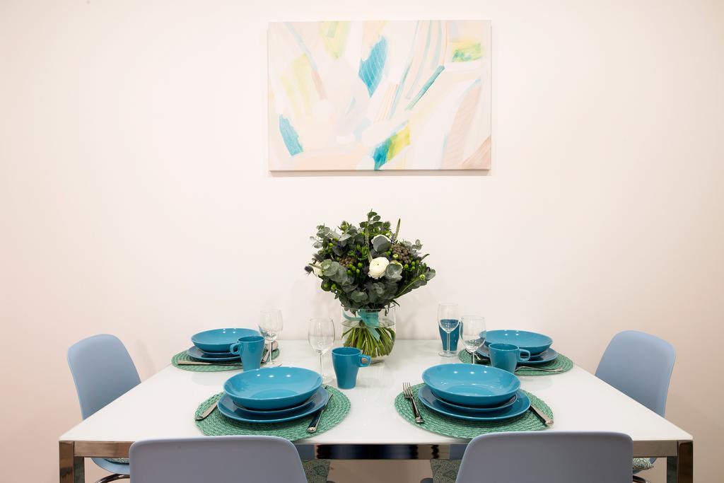 St.Roland Livu Square Apartment Рига Екстериор снимка