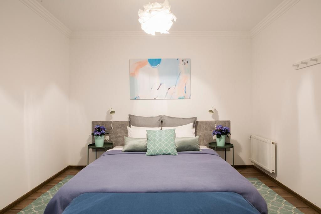 St.Roland Livu Square Apartment Рига Екстериор снимка