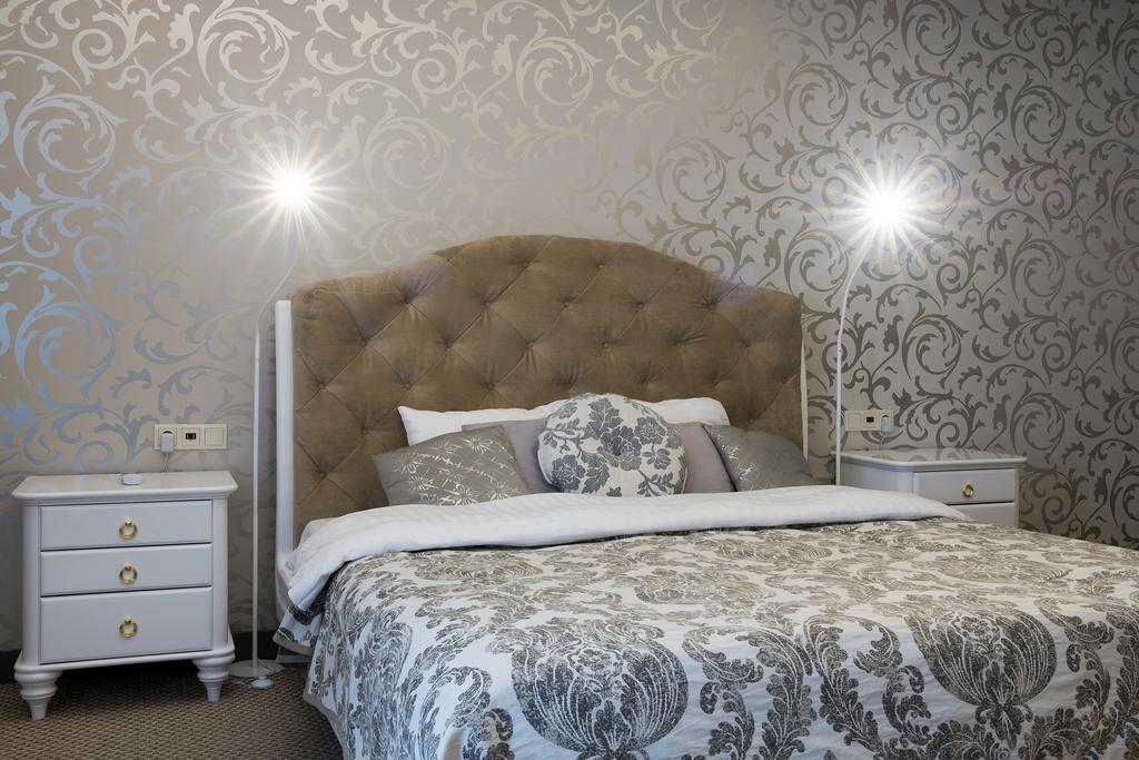 St.Roland Livu Square Apartment Рига Екстериор снимка