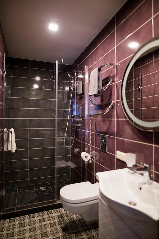 St.Roland Livu Square Apartment Рига Екстериор снимка