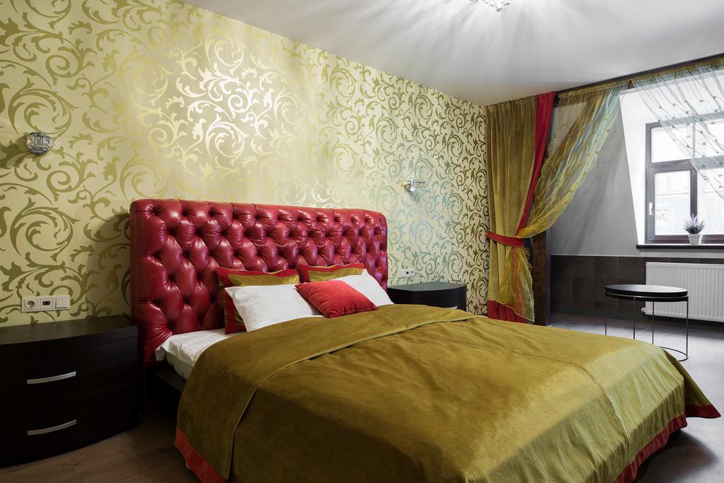 St.Roland Livu Square Apartment Рига Екстериор снимка
