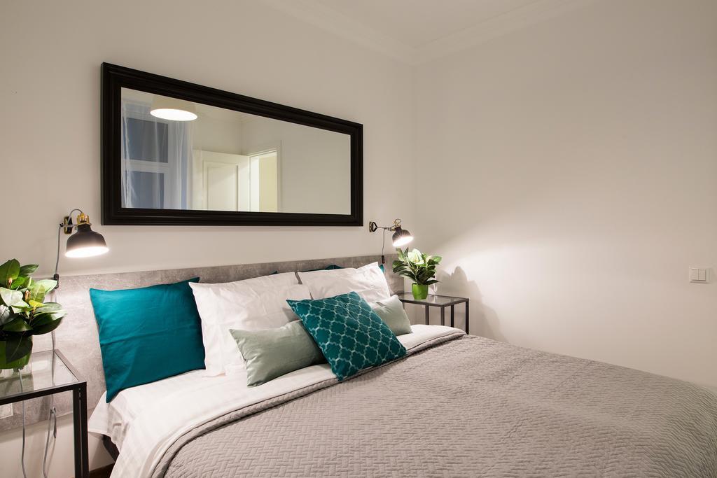 St.Roland Livu Square Apartment Рига Екстериор снимка