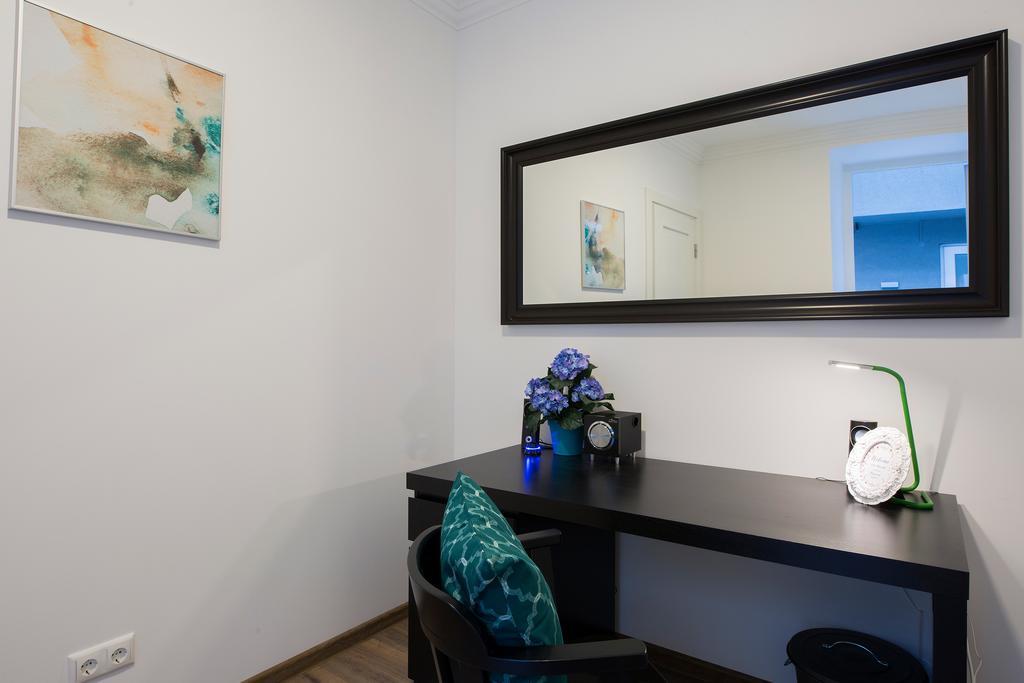 St.Roland Livu Square Apartment Рига Екстериор снимка