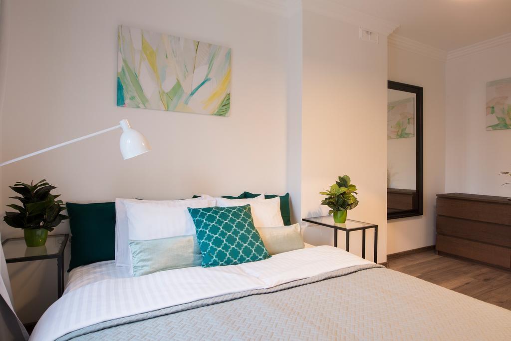 St.Roland Livu Square Apartment Рига Екстериор снимка