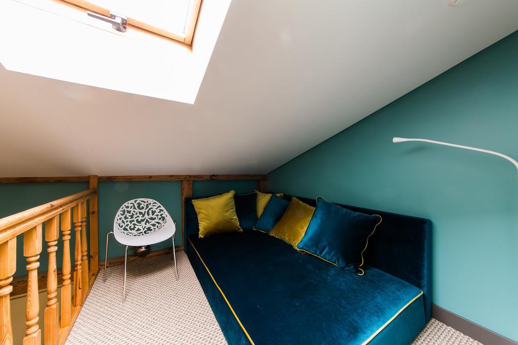 St.Roland Livu Square Apartment Рига Екстериор снимка