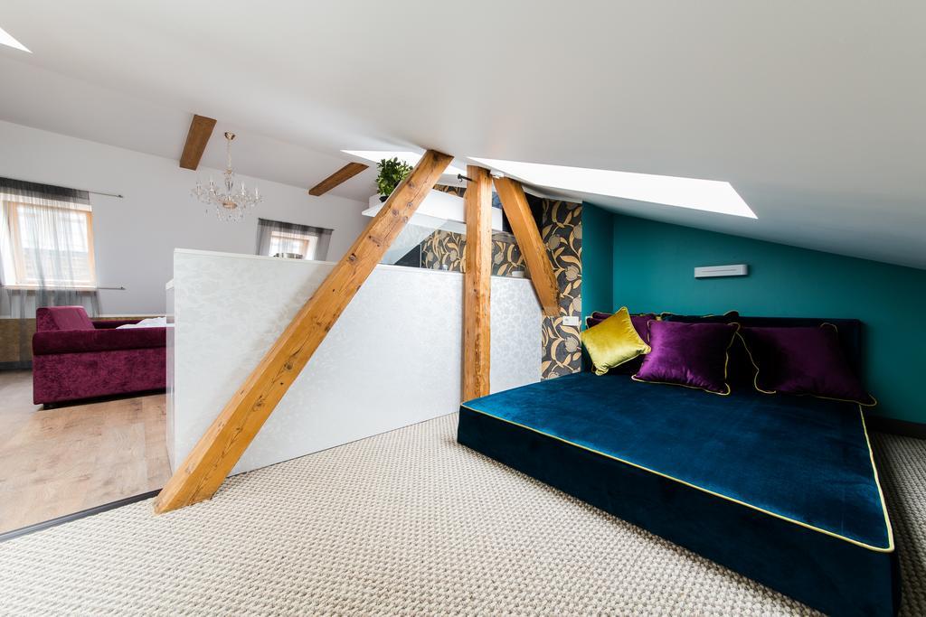 St.Roland Livu Square Apartment Рига Екстериор снимка