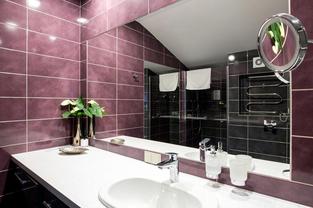 St.Roland Livu Square Apartment Рига Екстериор снимка