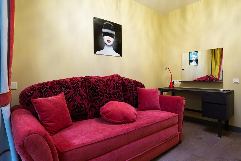 St.Roland Livu Square Apartment Рига Екстериор снимка