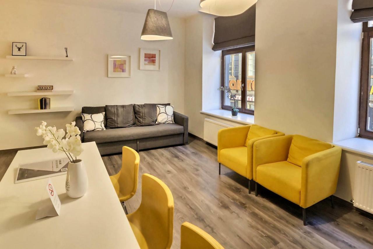 St.Roland Livu Square Apartment Рига Екстериор снимка