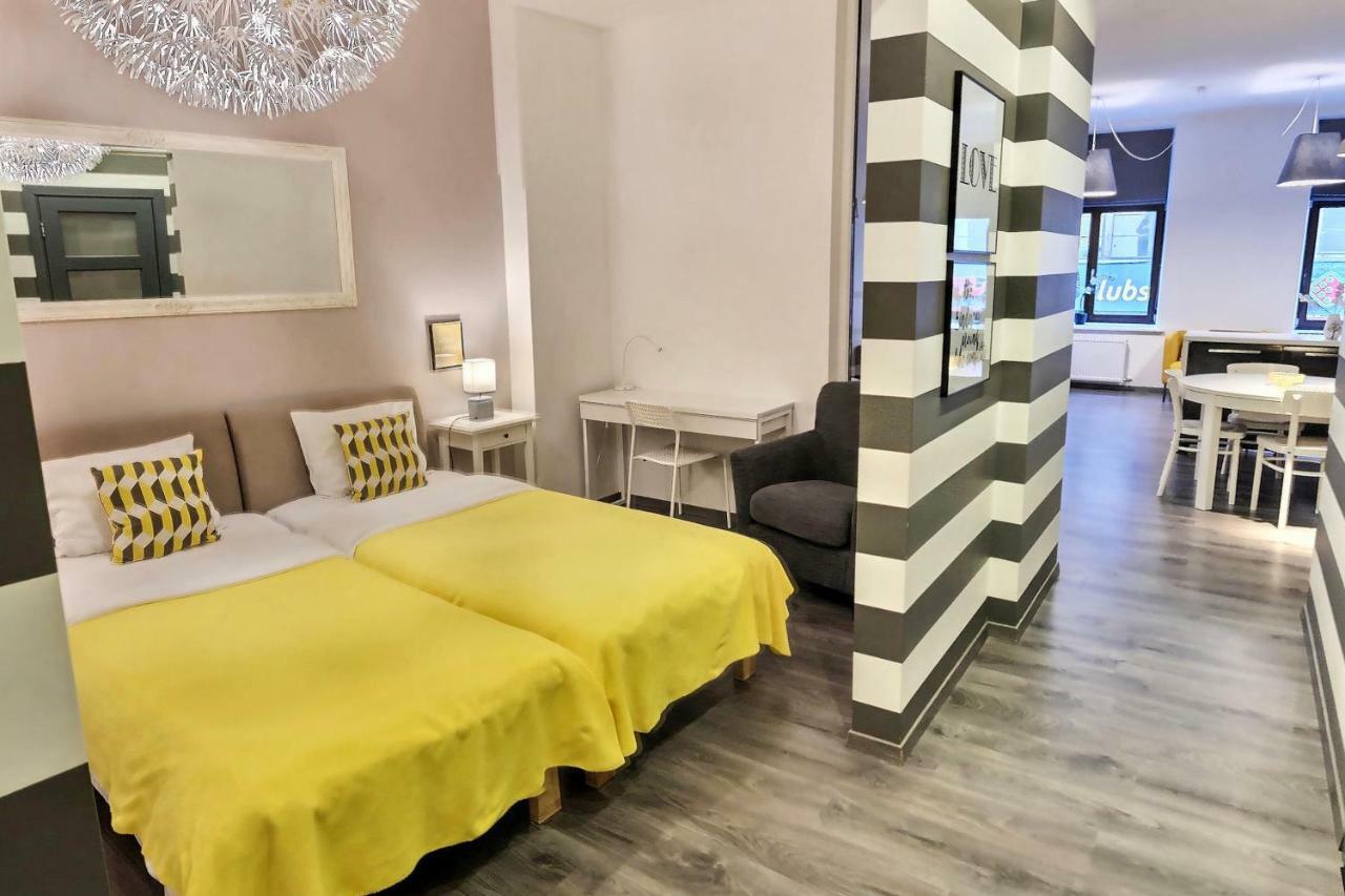 St.Roland Livu Square Apartment Рига Екстериор снимка