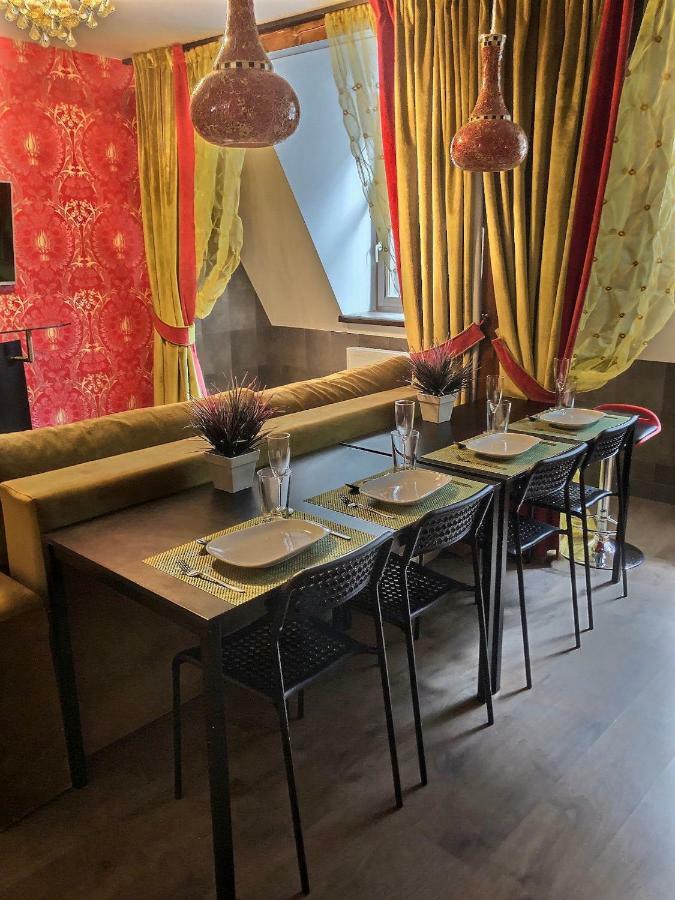 St.Roland Livu Square Apartment Рига Екстериор снимка