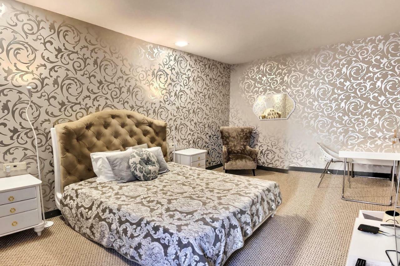St.Roland Livu Square Apartment Рига Екстериор снимка