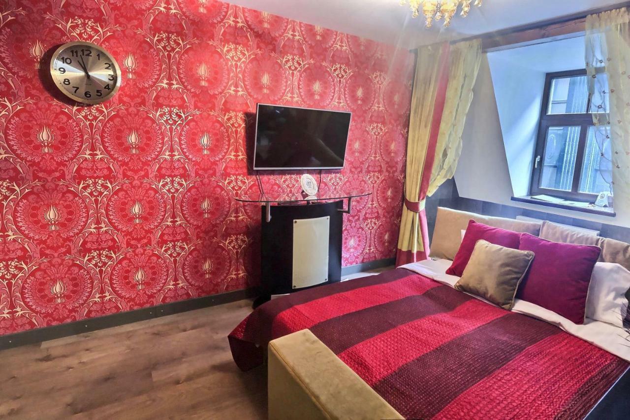 St.Roland Livu Square Apartment Рига Екстериор снимка