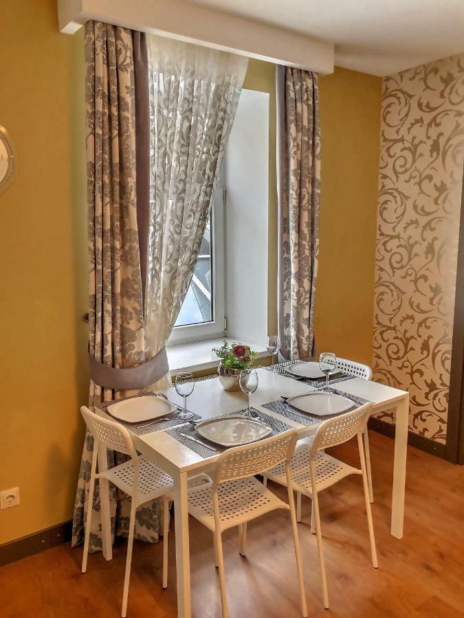 St.Roland Livu Square Apartment Рига Екстериор снимка