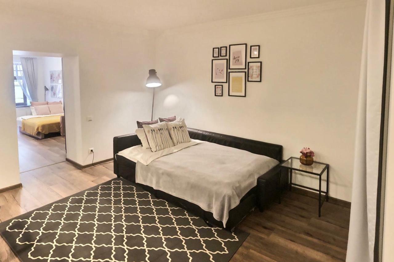 St.Roland Livu Square Apartment Рига Екстериор снимка