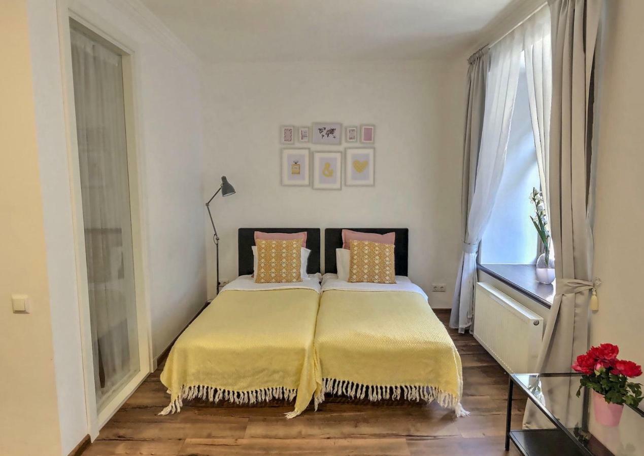 St.Roland Livu Square Apartment Рига Екстериор снимка