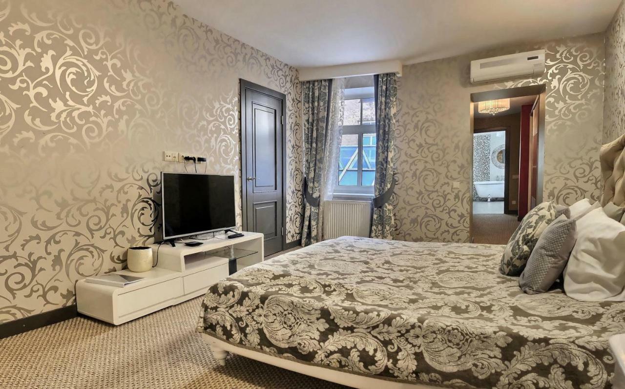 St.Roland Livu Square Apartment Рига Екстериор снимка