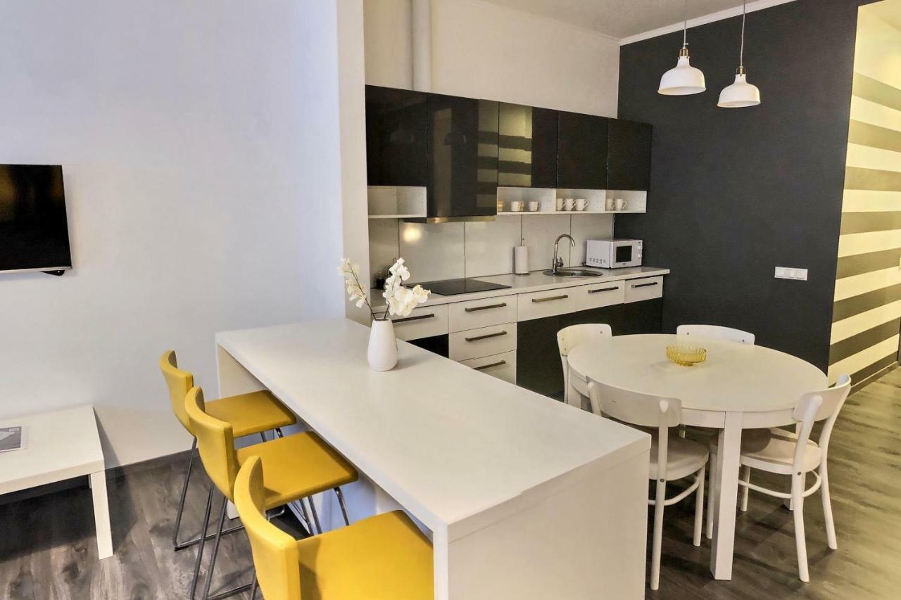 St.Roland Livu Square Apartment Рига Екстериор снимка
