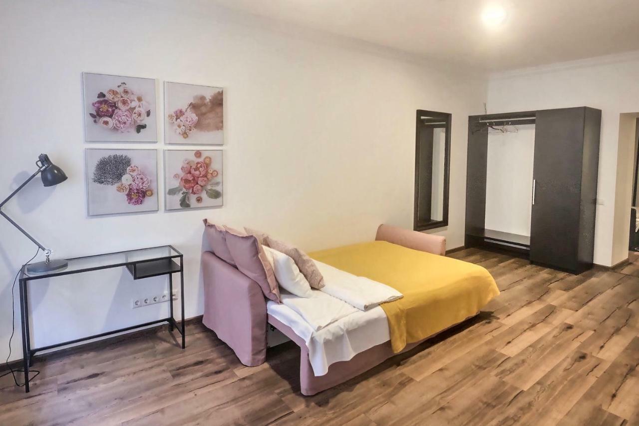 St.Roland Livu Square Apartment Рига Екстериор снимка