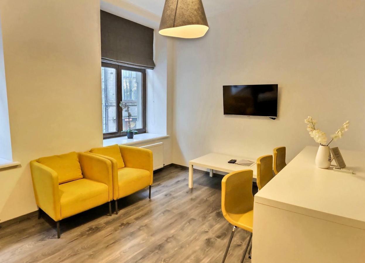 St.Roland Livu Square Apartment Рига Екстериор снимка